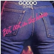 Goddo - Best Seats in the House - Heavy Metal - CD