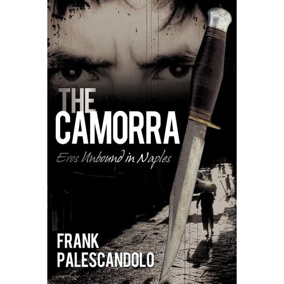 The Camorra (Paperback)