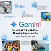 Latest Android 15 Tablets Link 2 , 8.68 Inch IPS Display, 12GB RAM 128GB ROM /2TB TF, Gemini AI, T310 Ouard-Core, 5000mAh Battery, Widevine L1, Dual Box Speakers,Gray