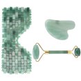 thumbnail image 2 of Gua Sha Board Eco-friendly Scraping Board For Traveling For Home For Office ANGGREK Otros, 2 of 8