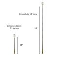 thumbnail image 4 of I GOTCHA Ultimate Golf Ball Retriever-(18ft Reach), 4 of 6