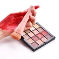 thumbnail image 4 of Maquillaje Profesionales de Ojos Polvo shamjiam Pinceles de maquillaje, 4 of 4