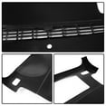 thumbnail image 6 of CROSSDESIGN Dashboard Cover mat Dash Cover Fit for 1999-2002 S-10 S-15 Pickup Blazer Jimmy, 6 of 9