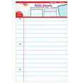 thumbnail image 2 of TREND Note Sheets Wipe-Off Learning Set, 2 of 6