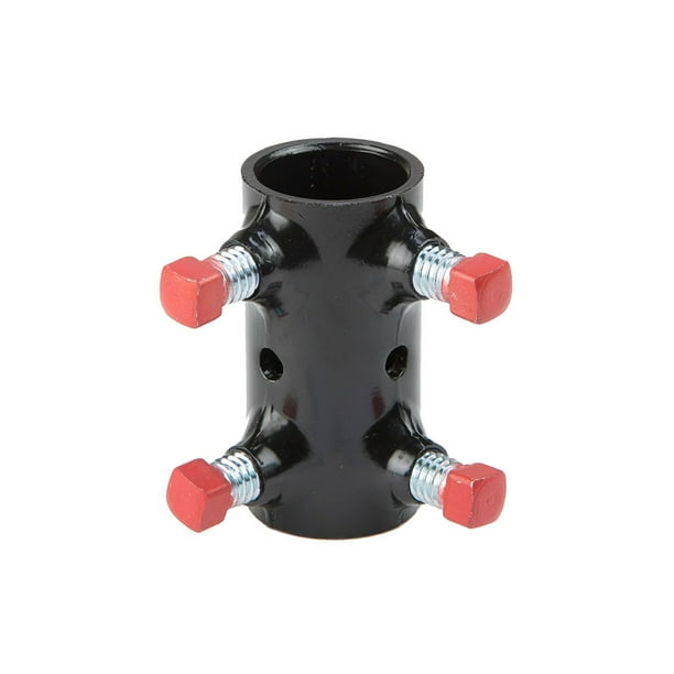 Torsion Tube Non Adjustable Coupling (1 Inch)