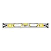 Stanley FatMax Magnetic Levels, 24 in