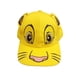 thumbnail image 1 of Gorra de béisbol Lions Kings Simbas Anime Snapback Hat HipHop, 1 of 3