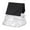 Style C Clear, variant on Almencla LED Rain Cover Moving Light Rain Cover Wear Resistant Oxford Cloth Stage Lamp Cover for Concert Stage Performance B
