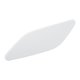 thumbnail image 1 of Cubierta de tapa de boquilla de lavaparabrisas frontal izquierdo Unique Bargains No.8535433040A0 Cubierta de recorte de parachoques para Lexus ES300h 2019-2022 Plástico blanco 1 Pcs, 1 of 1
