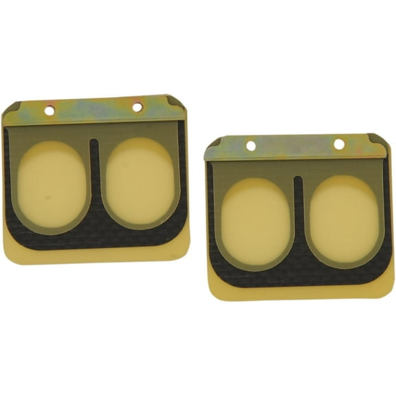 Boyesen New Rad Valve Pro Reed, 59-7599