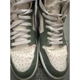 thumbnail image 4 of Ni - ke Size 12 - Air Jordan 1 Retro UNC Patent, 4 of 5