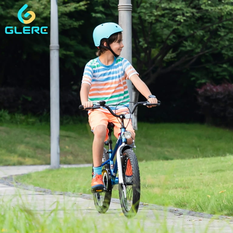 14 year old boy bike 2025