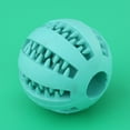 thumbnail image 4 of Pelota de goma para mascotas, juguetes para masticar perros, bolas de limpieza dental de comida-112774 Likrtyny 4lt9ra0le8ea7yf2, 4 of 6