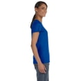 thumbnail image 2 of Fruit of the Loom Womens HD T-Shirt L3930R (3 PACK), 2 of 3