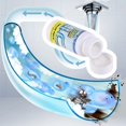 thumbnail image 5 of Kitchen Utensil Set Drain Cleaner Value Pack Powerful Formula For Unclogging Pipes Comes With A Microfiber Cleaning Cloth Ideal For Kitchen Bathroom And Utility, 5 of 5
