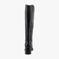 thumbnail image 4 of Vince Camuto Amree Extra Wide Calf Women's Boots Black Size 6 M, 4 of 8