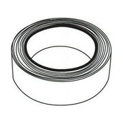 Elco Firetape 16' Long Mica Adhesive Fire Tape