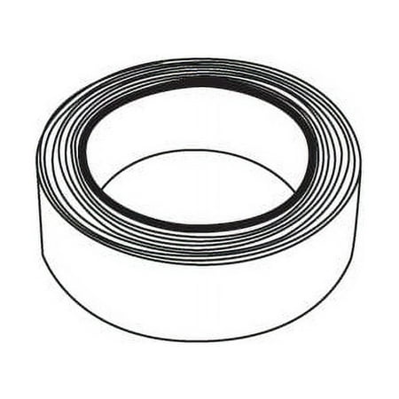 Elco Firetape 16' Long Mica Adhesive Fire Tape