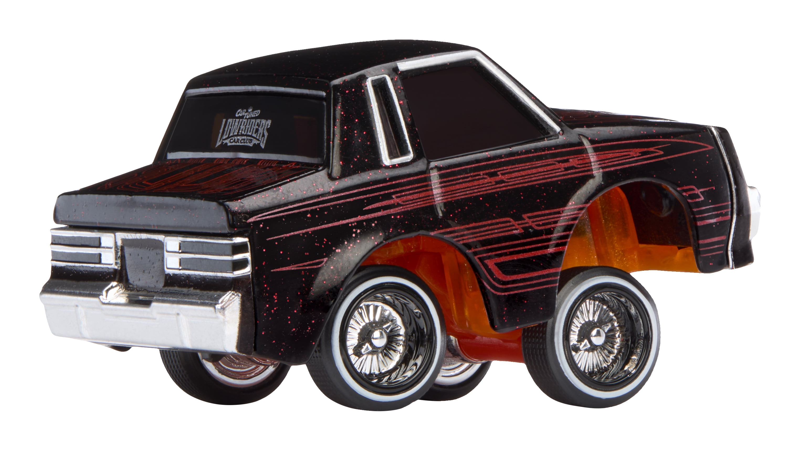 CarTuned™ Lowrider Series 3 - 1987 Buick Regal