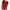 Red, variant on CHGBMOK Women's Fashion Plus-Size Solid O-Neck Loose Short Sleeve T-shirt Pullover Tops