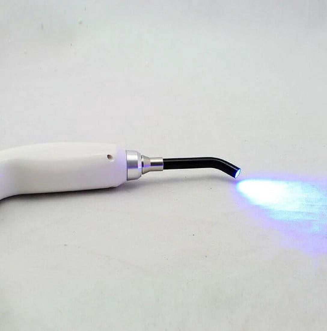 10W Dental Wireless Curing Light Lamp LED Teeth Whitening