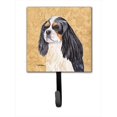 thumbnail image 1 of Cavalier Porte- Laisse Ou Porte-Clés en Épagneul, 1 of 1
