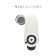 thumbnail image 4 of Machine à café et espresso Nespresso Vertuo Pop+ par Breville, Blanc, 4 of 9