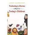 thumbnail image 1 of Yesterday's Stories in Rhyme for Today's Children, 1 of 1