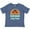 Indigo, variant on Inktastic Bahamas Family Vacation Matching Boys or Girls Baby T-Shirt