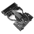 thumbnail image 3 of LOVIVER Car Retractable Cup Holder Interior Multifunctional Black Drinks Holder Replaces, 3 of 6
