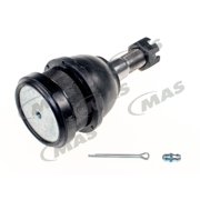 MAS Industries B6117 Suspension Ball Joint For Select 71-97 Chevrolet GMC Models Fits select: 1971-1986 CHEVROLET C10, 1987 CHEVROLET R10