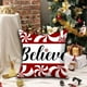 thumbnail image 5 of Double Sided Soft Fleece Blanket All Season Solid Color Throw for Bed Couch Travel, 5 of 7