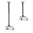 thumbnail image 3 of Soporte de techo o pared Steren STV-026 para proyector 12 kg, 3 of 4