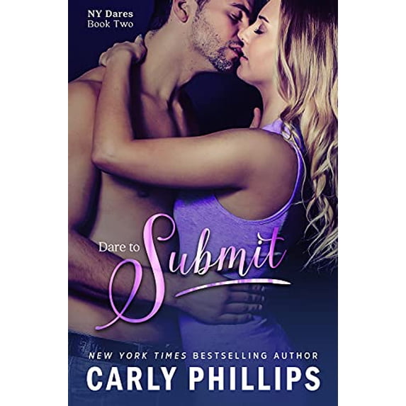Pre-Owned Dare to Submit, 2 (Paperback) 1633920909 9781633920903