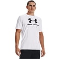 thumbnail image 3 of Remera Under Armour Tech 2.0 de Cuello en V Manga Corta para Hombre, 3 of 7