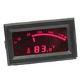 thumbnail image 2 of Mini Termómetro Digital LCD Sistema Eléctrico Cable de Sonda Indicación de Temperatura kusrkot Termómetro digital, 2 of 8