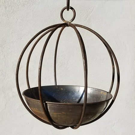 - Passage Handmade Globe and Planter
