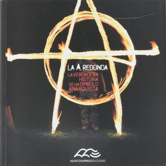 La A Redonda Blanco