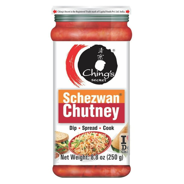 Schezwan Sauce Stirfry, Sichuan pepper stir fry sauce Walmart.ca