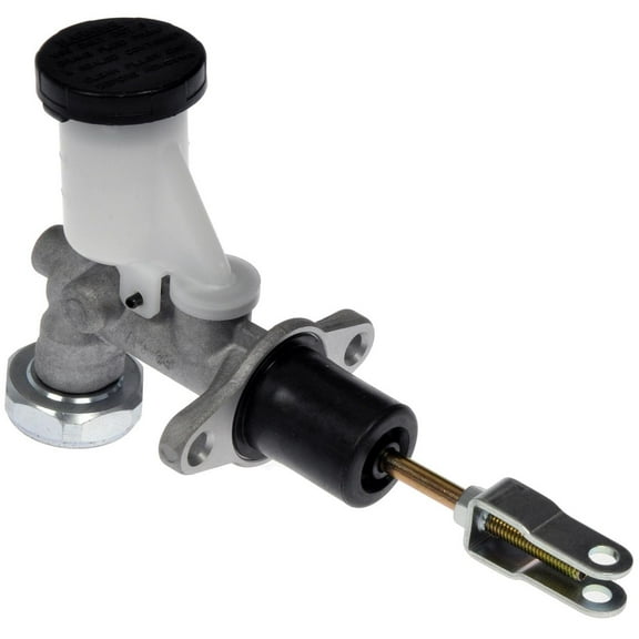 Dorman CM640105 Clutch Master Cylinder Compatible with Select Subaru Models Fits select: 2006 SUBARU LEGACY, 2003-2006 SUBARU FORESTER