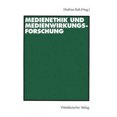 thumbnail image 2 of Medienethik und Medienwirkungsforschung (German Edition), 2 of 2