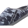 thumbnail image 2 of Puma Scuff Men's Camo Slippers Shoes - Black Size 12, 2 of 5