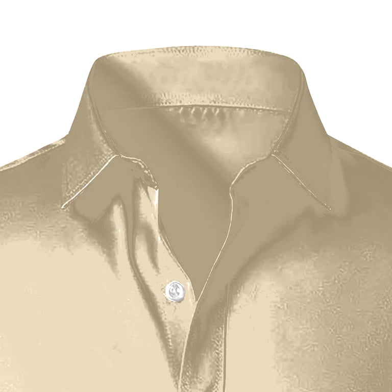 big and tall dress shirts amazon Men's Long Sleeve Big & Tall Shirts