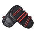 thumbnail image 4 of Qiilu Sanda Instep Guards,EVA Pad Instep Guards Foot Guard Protector for Sanda Boxing MMA Muay Thai, Muay Thai Foot Guard, 4 of 8