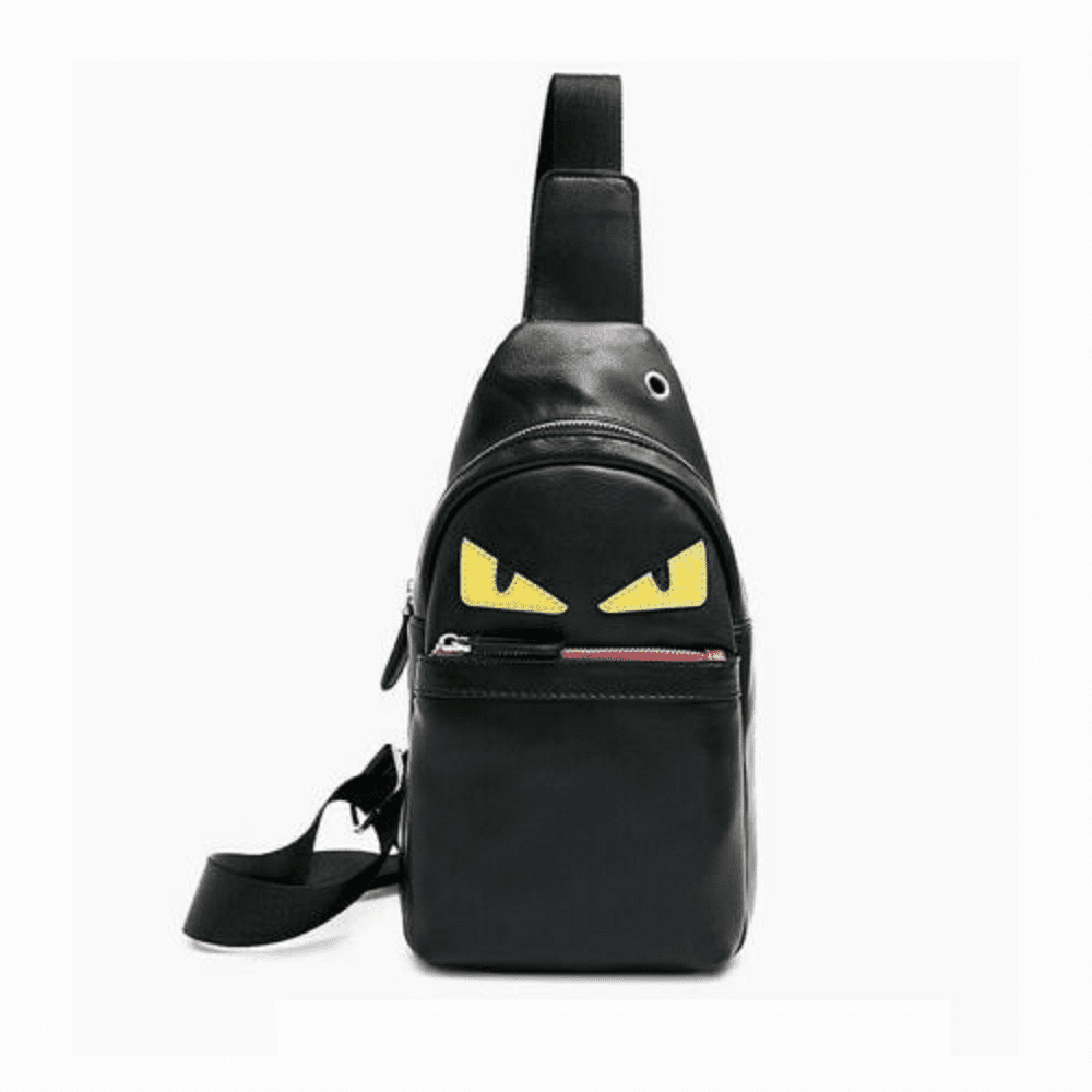 fendi sling bag men