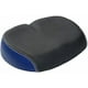 thumbnail image 2 of Bicycle saddle, bike saddle, bicycle cushion, mountain bike seat comfort, bike seat cushion, black red, one size fits all Ref: 8436, 2 of 3