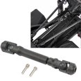 thumbnail image 4 of RC Universal Drive Shaft, Spline Shaft Replacement 6 Tooth Large Torsion  For 1/10 Remote Control Climbing Cars 77-101mm / 3-4in, 4 of 8