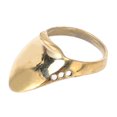 thumbnail image 4 of Archery Thumb Ring, Finger Protection Ring Brass  For Outdoor Hunting 18, 4 of 8