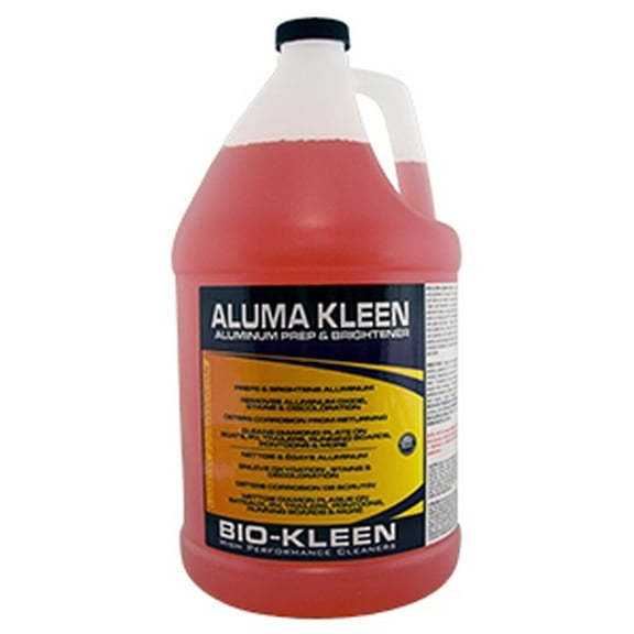 Bio-Kleen M00109 Aluma-Kleen - 1 Gallon