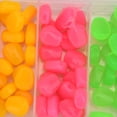 thumbnail image 4 of Señuelos de Pesca de Maíz ANGGREK 100PCS PVC 5 Colores, 4 of 7
